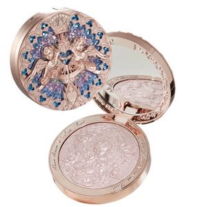 Flower knows Little Angel Embossed Highlighter in 01